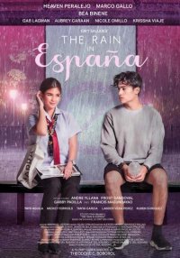 Дождь в Эспании (2023)